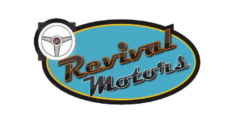 Revival Motors