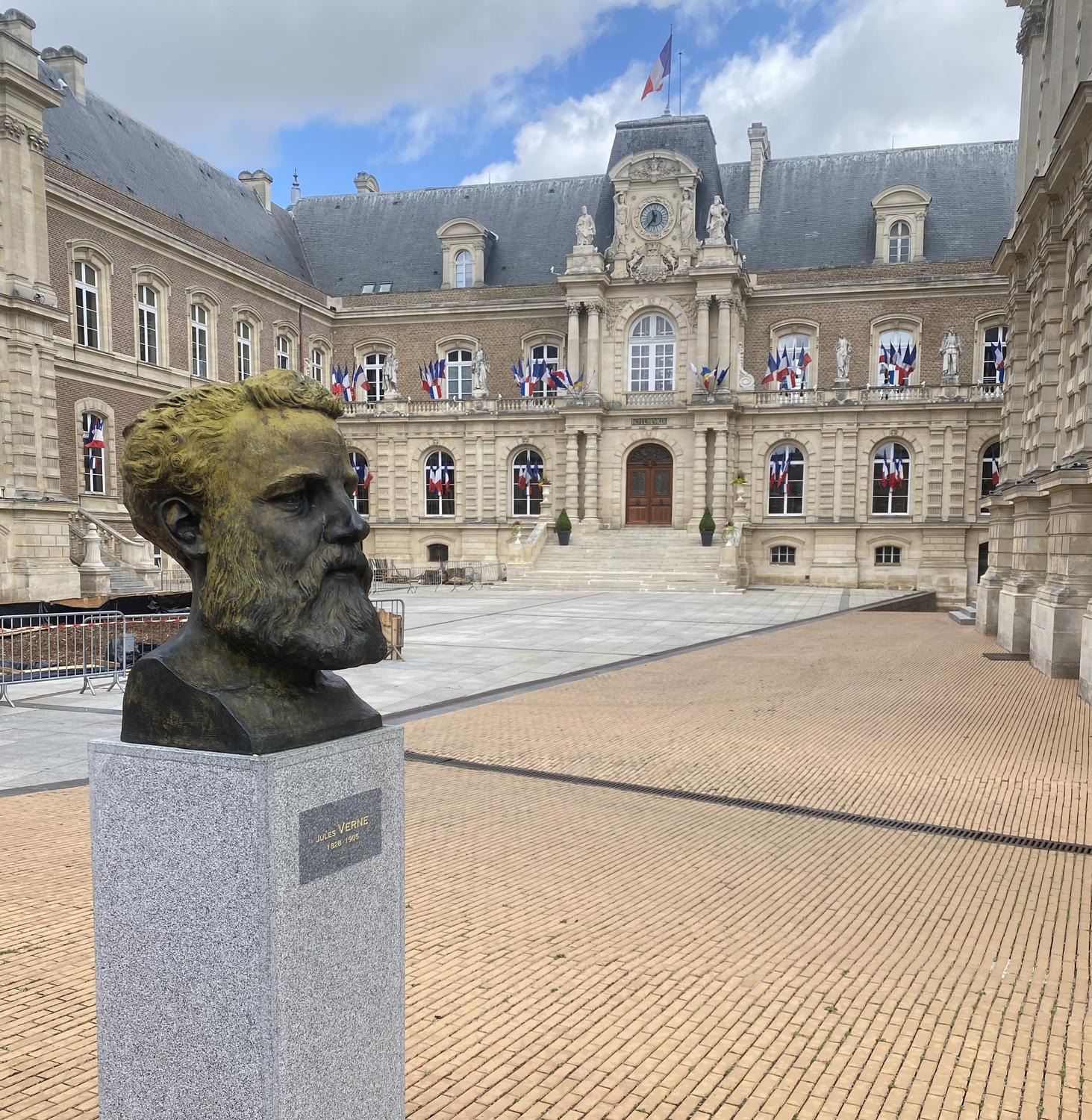 Assemblée Générale Club Healey France à Amiens